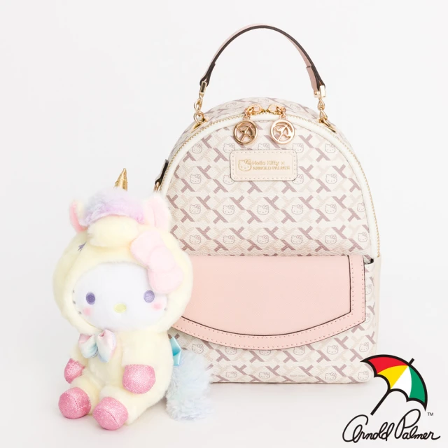 Arnold Palmer 雨傘 斜背包 Soleil系列(