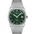 【TISSOT 天梭】PRX系列 70年代復刻機械錶 鋼帶 40mm 開學(任選一款)