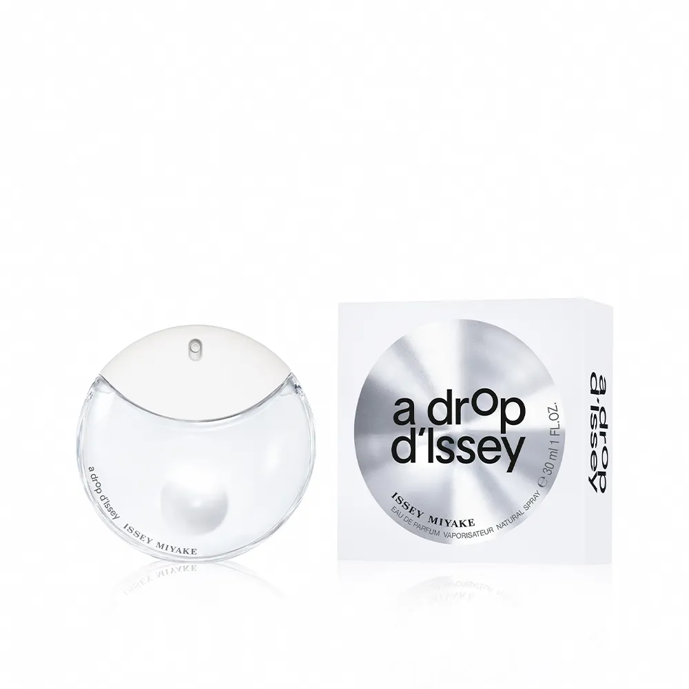 【ISSEY MIYAKE 三宅一生】官方直營 露光女性淡香精 30ml