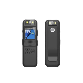 【LTP】MD004 可擴音螢幕顯示180°旋轉鏡頭 警用/保全/監控/針孔密錄器 微型攝影機(可視螢幕/本機可播放)