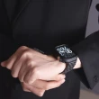 【STAR TIME】Apple Watch Ultra 新版 碳纖維保護殼 碳纖維錶帶－49mm 母親節(carbon fibre)