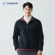 【TRAVELER 旅行者】男款Polartec Windbloc防風保暖雙面穿外套_232TR215(防風保暖/雙面穿外套)