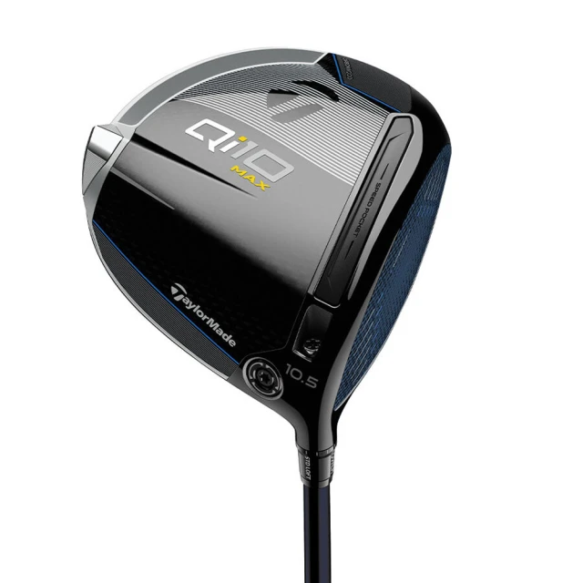 TaylorMade Qi 鐵桿#5-P+A+S(鐵身N.S