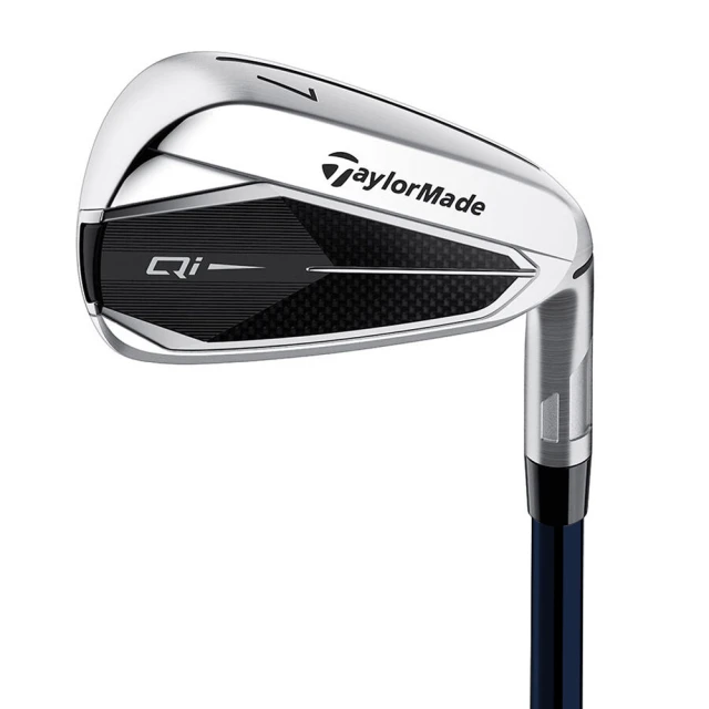 TaylorMade Qi10 Max 女仕一號木桿(碳身E