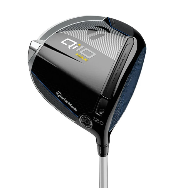 TaylorMade Qi10 一號木桿(碳身Diamana