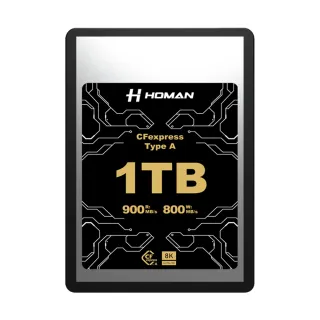 CFexpress Type A 1TB 記憶卡--公司貨
