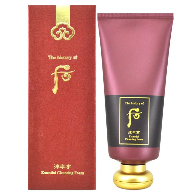 JOAJOTA 氧氣洗面乳 120ml 3入組(洗面乳/韓國