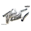 【Mercedes-Benz 賓士】BENZ W204  AMG C63 高流量帶三元催化排氣管(Mach5 排氣管)