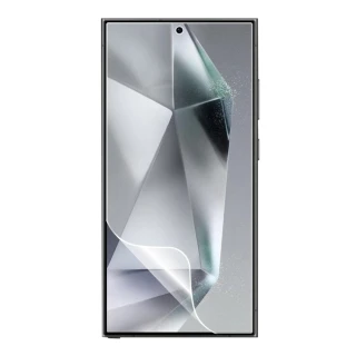 【o-one大螢膜PRO】Samsung Galaxy S24 Ultra 5G 滿版手機螢幕保護貼