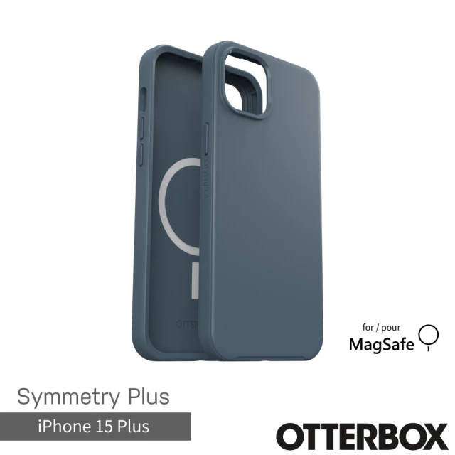 OtterBox iPhone 15 Plus 6.7吋 C