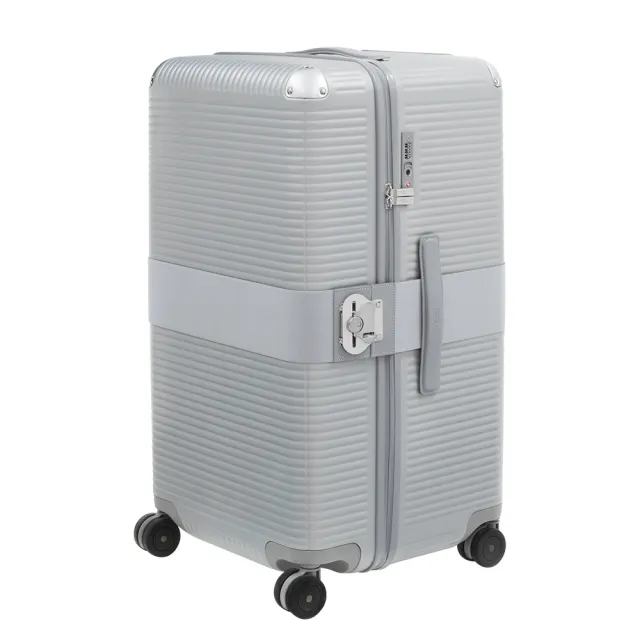 【FPM MILANO】BANK ZIP系列 30吋運動行李箱 任選 -平輸品(A2027301)