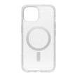 【OtterBox】iPhone 15 6.1吋 Symmetry Plus 炫彩幾何保護殼-星塵(支援MagSafe)
