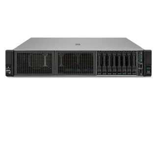 【HPE】4309Y 十六核熱抽機架伺服器(DL380GEN10 Plus/Silver-4309Yx2/32G/600GBx2 SAS/800Wx2/Non-OS)