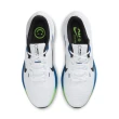 【NIKE 耐吉】AIR WINFLO 10 男慢跑鞋 白藍綠(DV4022103)