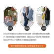 【PL Life】貝柔石墨烯機能可調式護腕 媽媽手 可調整護具(合格醫療護具)