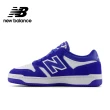 【NEW BALANCE】NB 運動鞋/復古鞋_男鞋/女鞋_藍色_BB480LWH-D