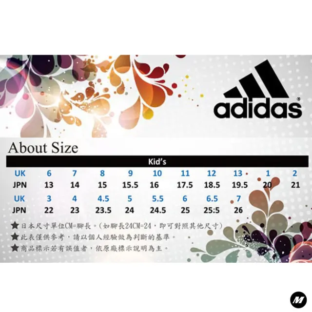 【adidas 愛迪達】運動鞋 網球鞋 童鞋 GRAND COURT 2.0 Marie CF I(ID8015)