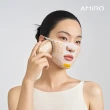 【AMIRO】S2 黃金點陣美容儀-大師版『贈 S2-大師版 護膚禮盒』(蓋章面膜 口罩面膜 舒緩 拉提 緊緻 抗老)