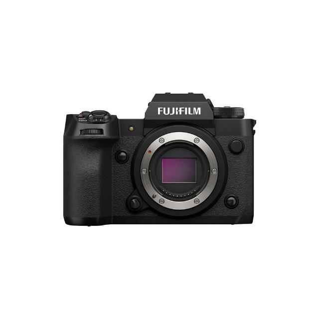 【FUJIFILM 富士】XH2 body 單機身*(平行輸入)