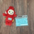 【紅色神奇星球】FS3387E 買一送一 天線寶寶 丁丁 拉拉 迪西 護理師識別證