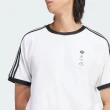 【adidas 官方旗艦】DISNEY V-DAY X 3-STRIPES 短袖上衣 男 -Originals IY2270