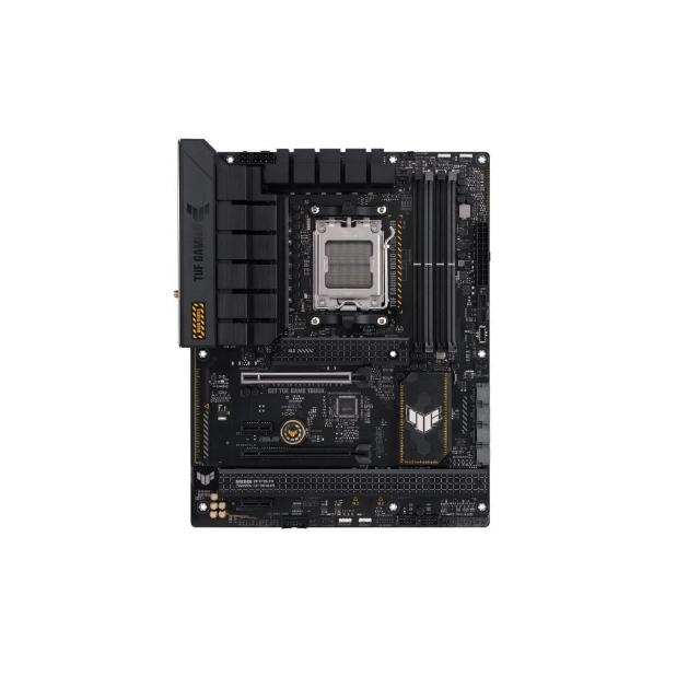 【ASUS 華碩】TUF GAMING B650-PLUS WIFI主機板