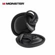 【MONSTER 魔聲】Open Ear OWS開放式藍牙耳機(AC210/藍牙5.4/真無線)