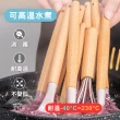 【Jo Go Wu】不沾鍋矽膠廚具12件組(鍋鏟/食物夾/湯勺/油刷/勺子/刮刀)