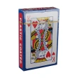 【團購好物】撲克牌10盒(兩色/益智遊戲/桌遊/魔術道具/博弈)