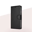 【SAMSUNG】Galaxy A32 5G 側掀式磁扣蠶絲紋皮套(4色)