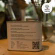 【微美咖啡】哥倫比亞 薇拉 EXCELSO 阿拉比卡 水洗 中深焙咖啡豆 新鮮烘焙(200克/罐)
