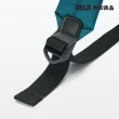 【MUJI 無印良品】可減輕肩膀負擔撥水加工聚酯纖維後背包(共2色)