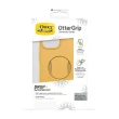 【OtterBox】iPhone 15 6.1吋 OtterGrip Symmetry 炫彩幾何保護殼-黃(支援MagSafe)