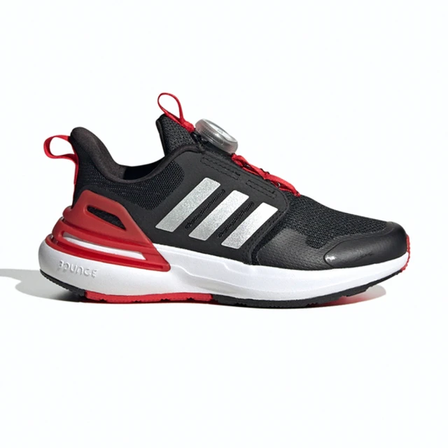 adidas 愛迪達 慢跑鞋 Rapidasport Boa