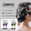 【DR.KONOPKAS】柯諾普卡經典花植奇蹟豐蘊洗髮精500ml(滋養頭皮、強健髮根)