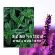 【Agricola 植物者】紫薄荷舒緩滾珠精油10ml x3 入組(天然複方香氛 歐薄荷涼感精油棒)