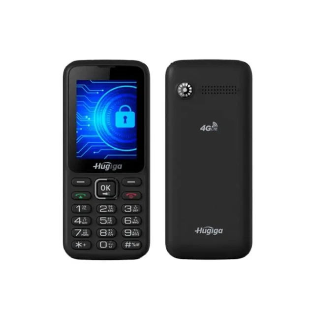 HugigaHugiga E23 4G(老人機/直立式功能手機/全新品)