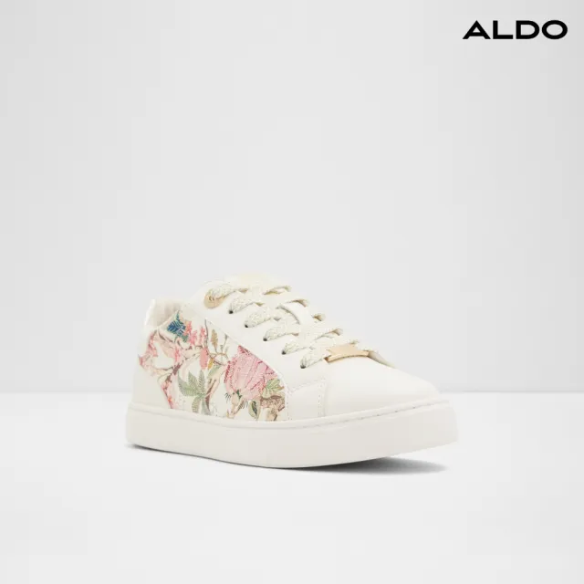 【ALDO】KAIDA-融合新春經典休閒鞋-女鞋(多色)