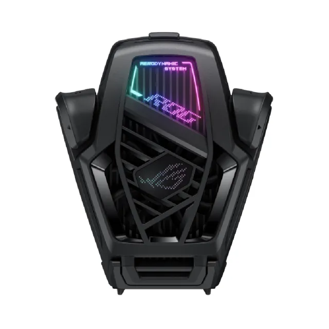 【ASUS 華碩】AeroActive Cooler X 原廠空氣動力風扇 X(適用ROG Phone 8/8 Pro系列)