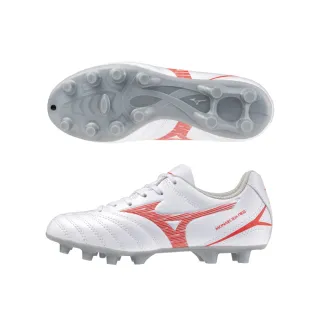 【MIZUNO 美津濃】MONARCIDA NEO III SELECT Jr 兒童足球鞋 P1GB2425XX 任選一雙(足球鞋)