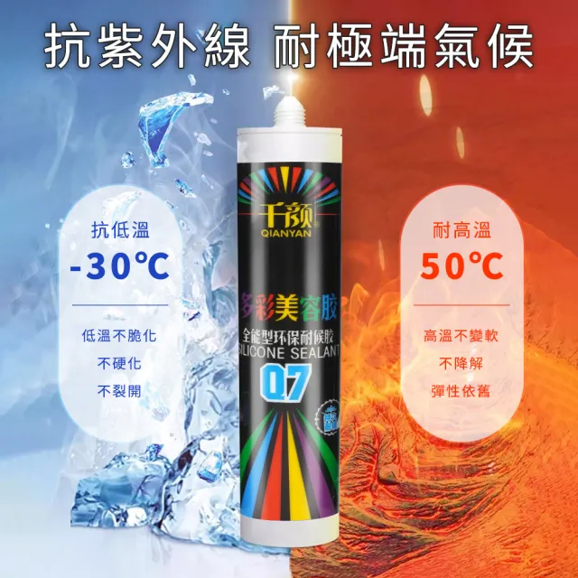 防水矽利康 防霉矽利康 防霉填縫劑 防水填縫劑 防漏膠 填縫膠 磁磚填縫劑 中性矽立康  閃銀色(550-SLCSS)