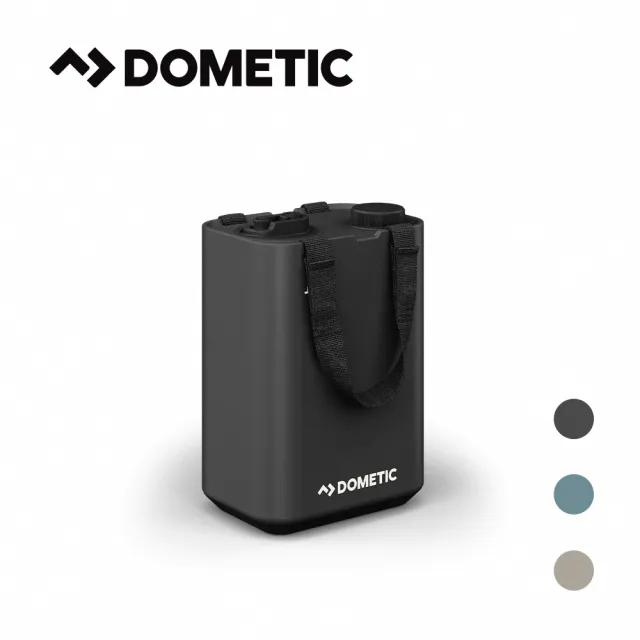【Dometic】Go戶外儲水桶11公升(多色)
