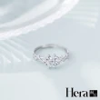 【HERA 赫拉】四葉草水鑽戒指 H112032201(飾品)