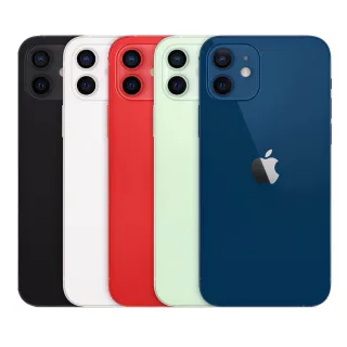 【Apple 蘋果】A級福利品 iPhone 12 mini 5.4吋 64G 智慧型手機(贈專屬配件禮)