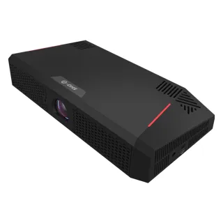 【SHO-U】SHOBOX全能短焦PC投影機
