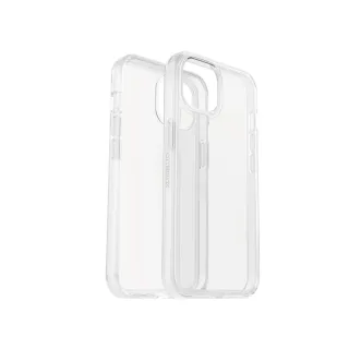 【OtterBox】iPhone 14 6.1吋 Symmetry 炫彩透明保護殼(透明)