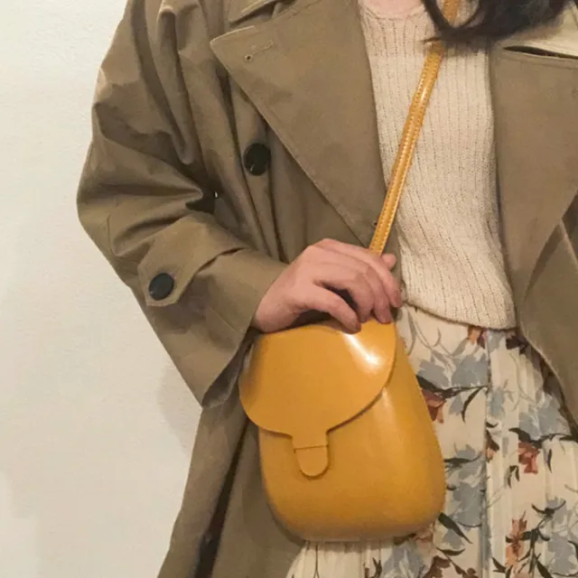 【LEEHER】雙11 女生/包包/韓國馬鞍包/韓版防水包 馬鞍包/手機包/斜背包/側背包/男女通用包/情 