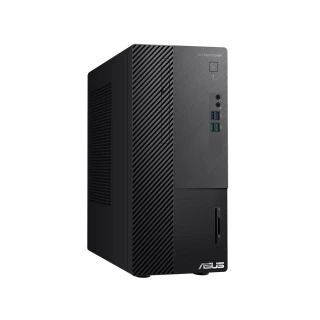 【ASUS 華碩】G7400 雙核商用電腦(D500ME/G7400/8G/256G SSD/WIN11P)