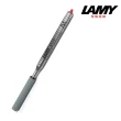 【LAMY】原子筆芯 紅/黑/綠/藍(M16)