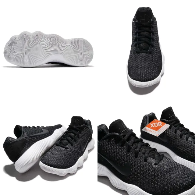 シューズ(男性用) HIPERDUNK 2017 LOW EP BLACK Nike Hyperdunk 2017 Low EP Basketball Shoes. Nike JP